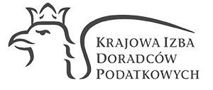 Logo Krajowa Izba Doradców Podatkowych